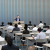 新潟日報社